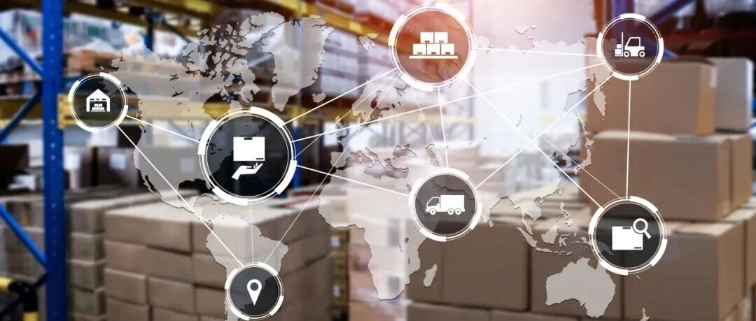 实现入库-出库-配送全流程闭环，一站式解决方案让企业更省心