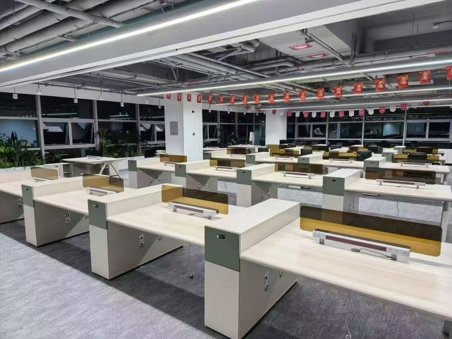 办公家具行业解决方案 | 让库存不再糊涂，让交期不再靠猜，让成本不再难算